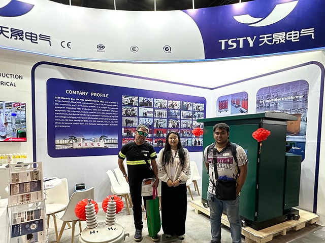 IIEE 3E XPO 2024