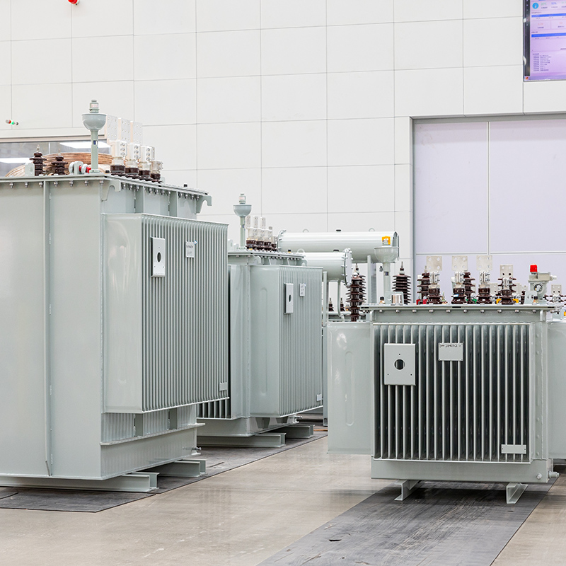 TSTYNICE Oil-Immersed Power Transformer