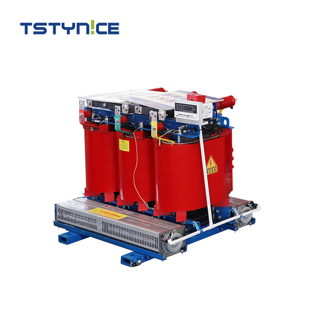 TSTYNICE 22kv Dry-type Power Transformer