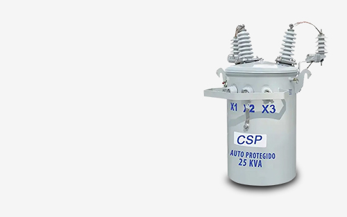 Dry-type-Power-Transformer