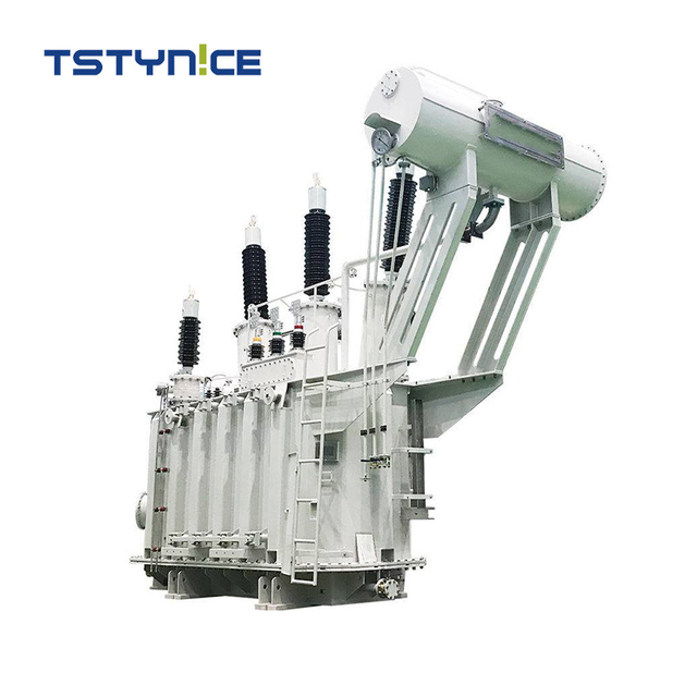 TSTYNICE 110kv Oil-Immersed Power Transformer 115kv Power Transformer Manufacturer
