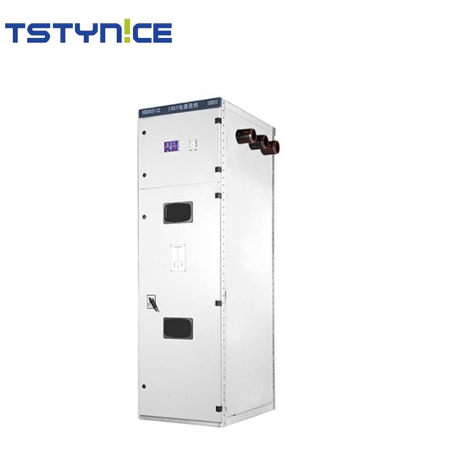 TSTYNICE HXGN-12 Series High Voltage Switchgears