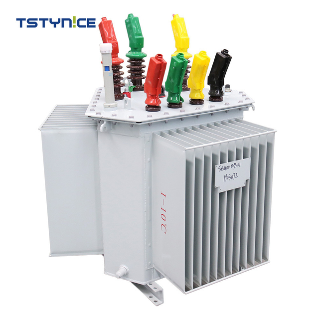 TSTYNICE Oil Natural Air Natural Cooling Transformer ONAN Power Transformer Manufacturer
