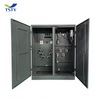 UL Certified Three Phase Pad Mounted Transformer for Distribution Networks