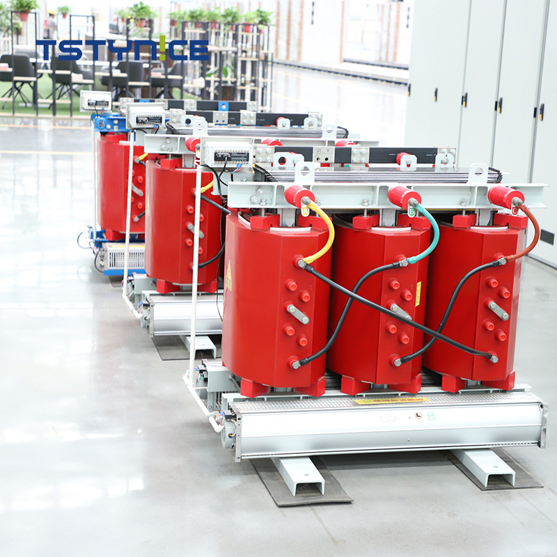 TSTYNICE 10kv Dry-type Power Transformer