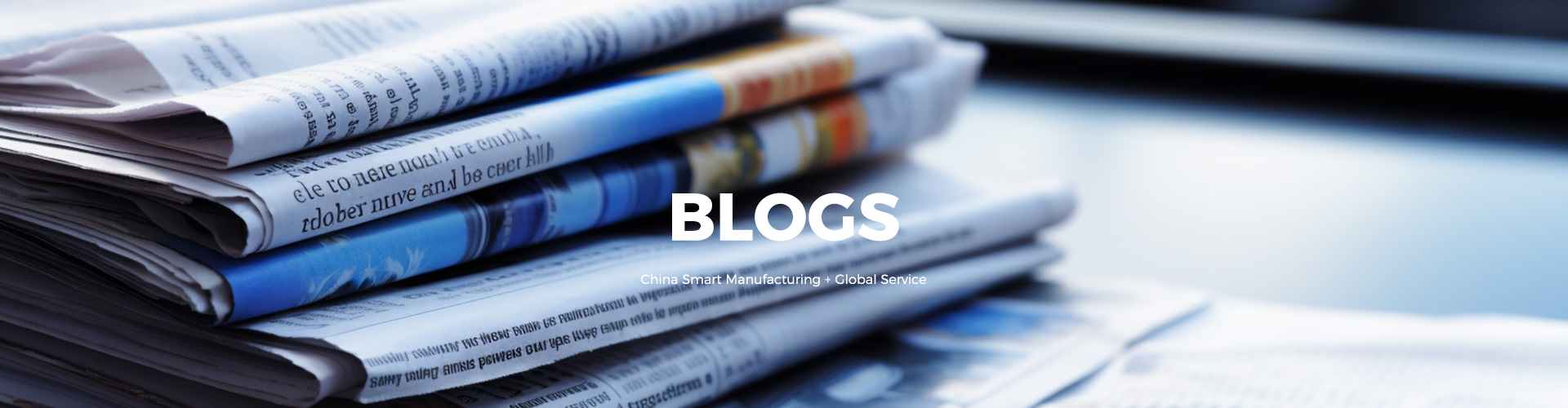 blog
