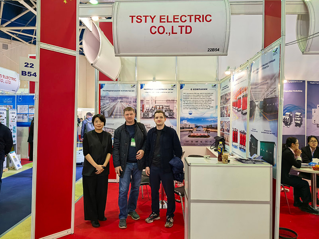 Russian exhibition (3)