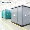 TSTYNICE Compact Transformer Substation