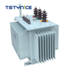 Transformador de potencia lleno de aceite trifásico TSTY 1000KVA 1500KVA 1600KVA 2000KVA 2500KVA 3000KVA 4000 KVA