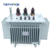 TSTY 10kv 11kv Oil-Immersed Power Transformer