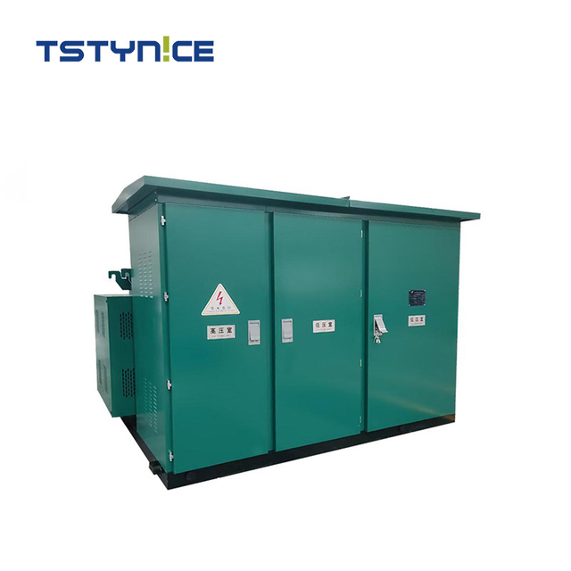 TSTYNICE ZGS Pad-mounted Transformer