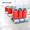 TSTYNICE 33kv Dry-type Power Transformer