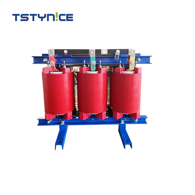 TSTYNICE 33kv Dry-type Power Transformer