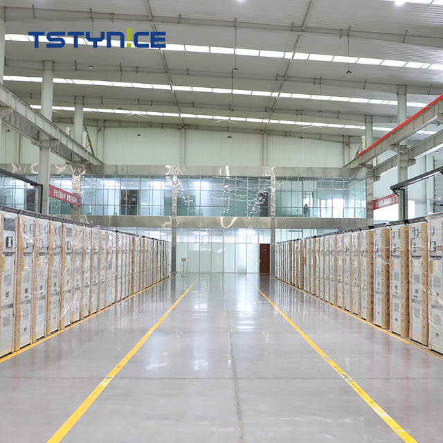 TSTYNICE HXGN-12 Series High Voltage Switchgears