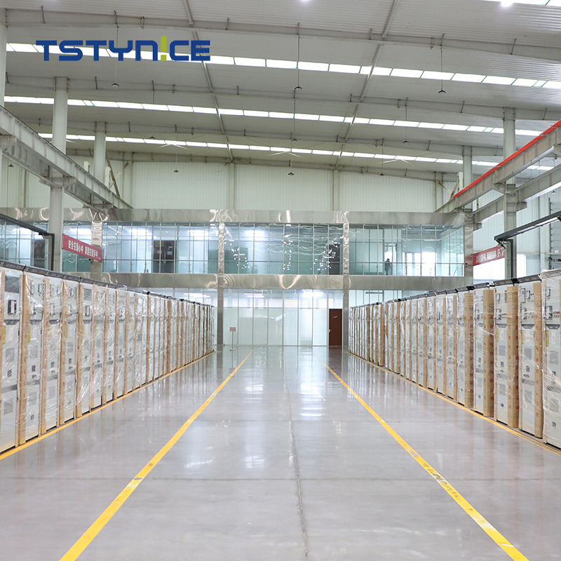 TSTYNICE HXGN-12 Series High Voltage Switchgears
