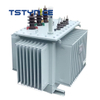 TSTYNICE Oil Forced Air Forced Transformer OFAF Cooling Transformer Supplier