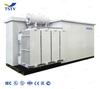 TSTY Huashi Compact Substation for Renewable Energy Grid Connection