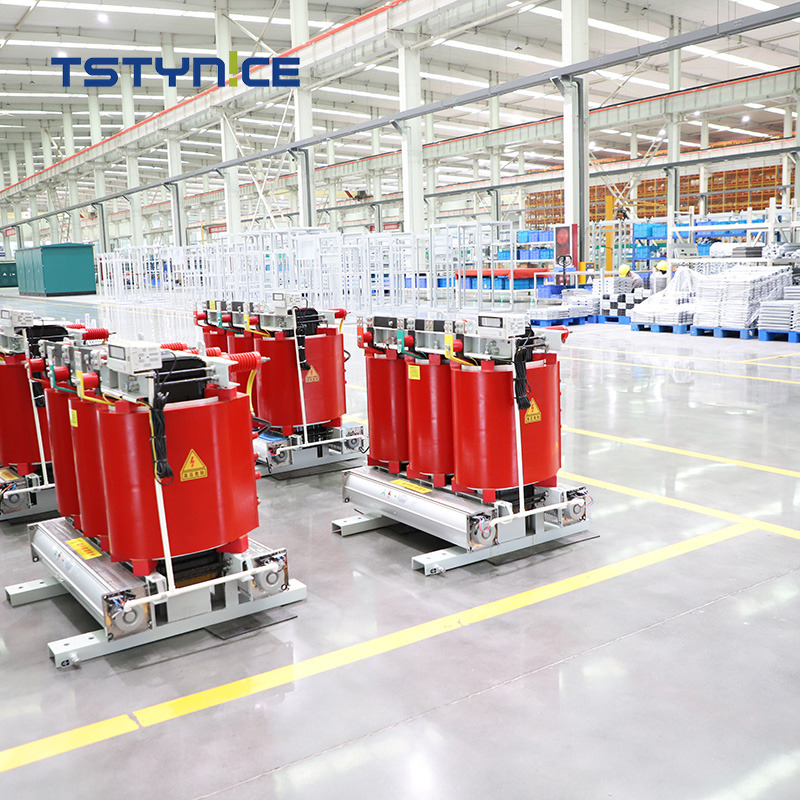 TSTYNICE 22kv Dry-type Power Transformer
