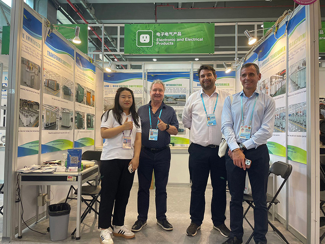 The 135th Canton Fair