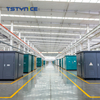 TSTYNICE Compact Transformer Substation