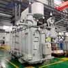 TSTY OLTC Power Transformer Distribution Transformer with On-Load Tap Changer Manufacturer