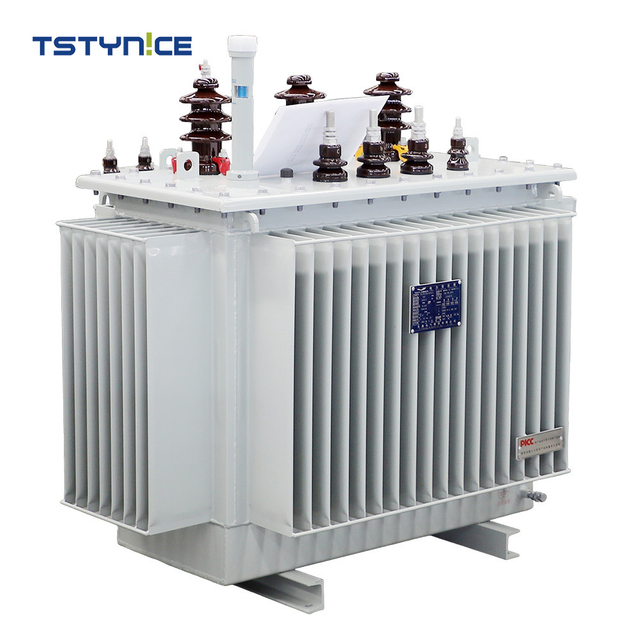 TSTYNICE Hermetically Sealed Type Transformer Oil Filling Transformer Manufacturer