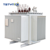 TSTY Oil Natural Air Natural Cooling Transformer ONAN Power Transformer Manufacturer