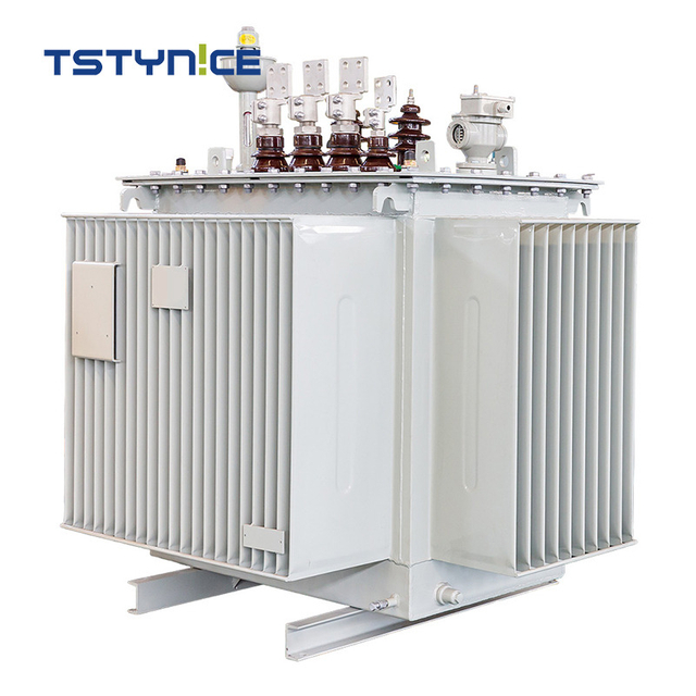 TSTY Oil Natural Air Natural Cooling Transformer ONAN Power Transformer Manufacturer