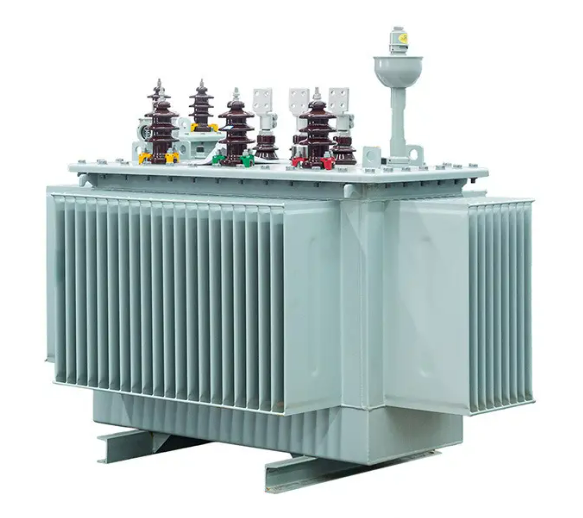 Oil-Immersed Power Transformer.png