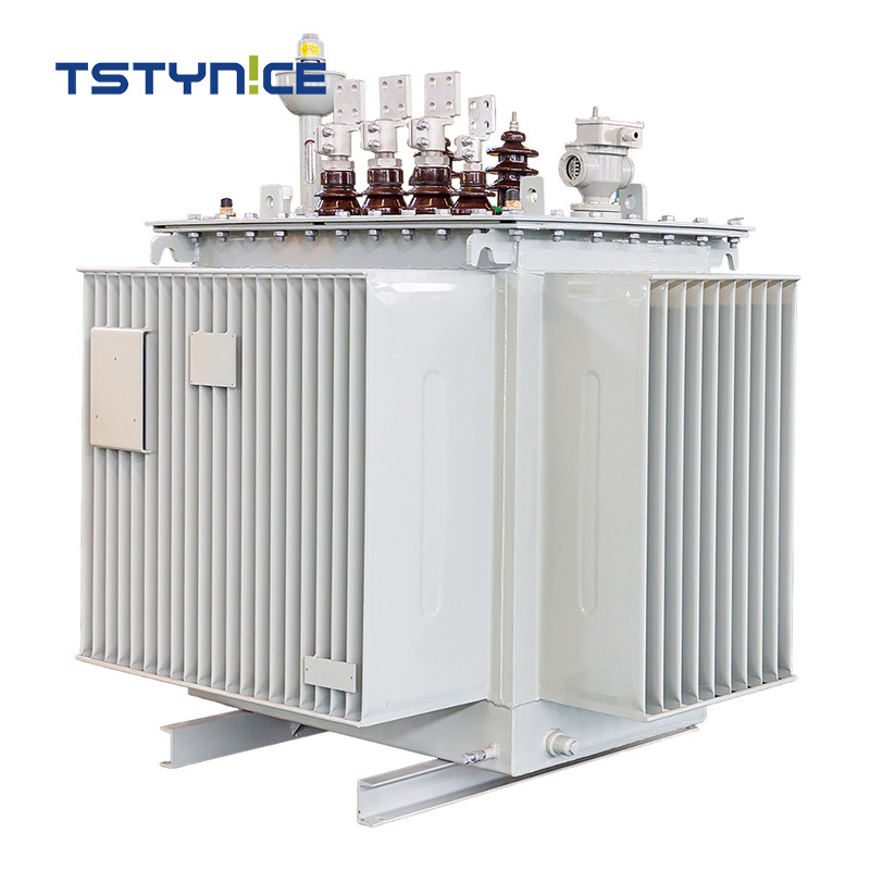 ONAN Power Transformer Cooling System
